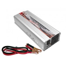 Avs voltage converter 24/220 V, 1500 W