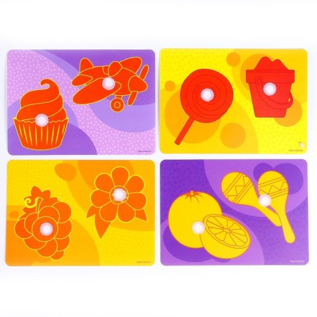 Developing Velcro game "Study colors"-4