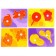 Developing Velcro game "Study colors"