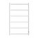Electric towel "Dvin" jeo, 800x500 mm, dimmer, white