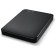 Hard disc WD USB 3.0 4TB WDBU6Y0040BBK-WESESN ELEMENTS Portable 2.5 "Black