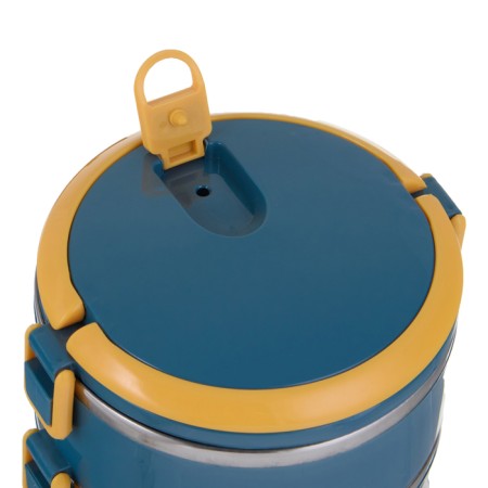 Lunch box, retains heat 2 hours, 650 ml-3