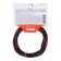 Acoustic REXANT cable, 2 x 0.35 mm², red-black, mini-Bukhta, 10 m