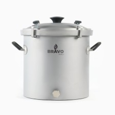 Smokeh Bravo 2, 10 L
