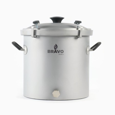 Smokeh Bravo 2, 10 L