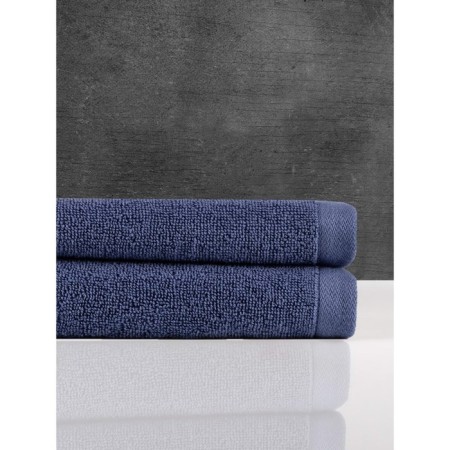 Terry towel Sofi de Marko Sofi, 450 g, size 100x150 cm, blue color blue-1