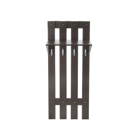 Hanger 580x332x1400, wenge dark