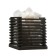 Salt lamp "Well" E14 15W 1.8-2 kg