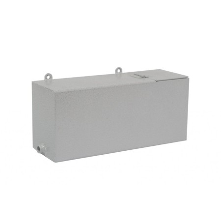 Open -type expansion tank, 20 liters.