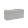 Open -type expansion tank, 20 liters.