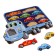 Fishing "Truck with cars"