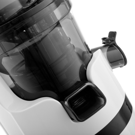 Brayer 1700br juicer, screw, 200 watts, d = 78 mm,-4