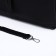 Board of lightning, 2 external pockets, black color