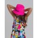 Panama for the girl PlayTode, size 56