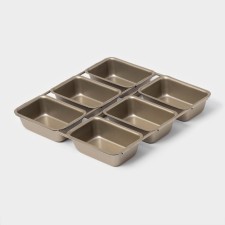 Baking form 