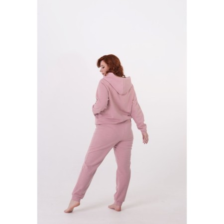Female costume, size 54, color of powder-1