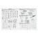 Workbook "30 classes for the successful development of the child", 5 years, part 2