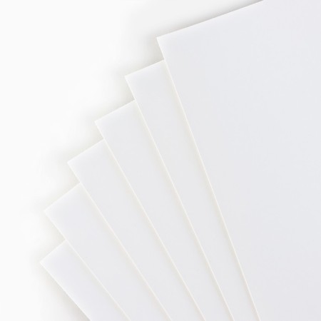 Cardboard white A4 16 sheets coated 230g/m² in the folder "September 1: Bukibyaki"-3