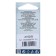 Grifles for mechanical pencils, 0.7 mm, Koh-I-Noor 4162 B, 12 pieces, in case