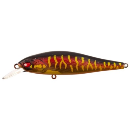 Floating wobbler LJ Pro Series Anira F, 6.9 cm, Color 113