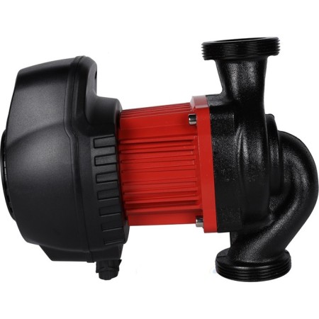 Circulation pump Rommer ER 32/80-180, 130 W, pressure 8 m, 10.2 l/min, with nuts-1
