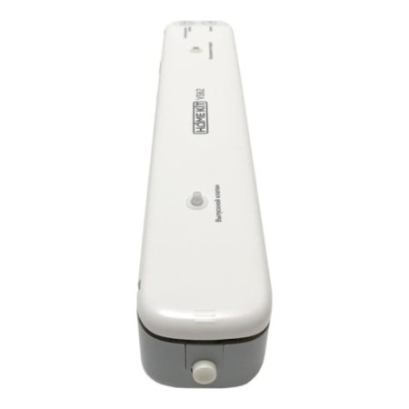 Vacuumor Home Kit VS62, 85 W, 4 l/min, white-gray-4