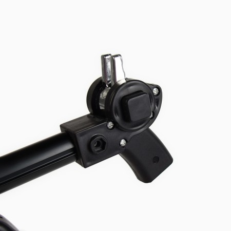 Professional Sports slingshot 55cm, laser target designator-6