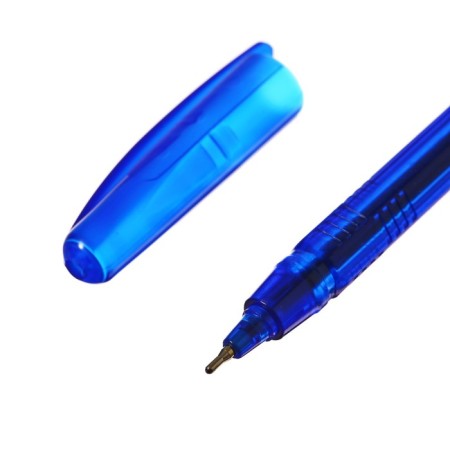 Ballic handle 0.7 mm, City Style, blue ink-13