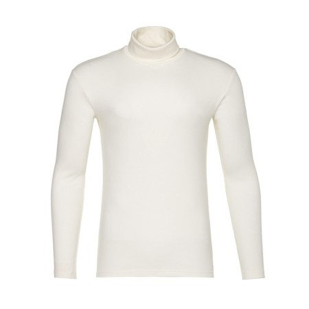 Male Turtleneck Minaku: Basic Line Man Color Ecc, size 52-4