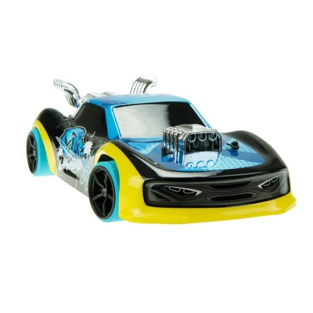 EXOST Radio Management EXOST SMOKU with a smoke effect-2