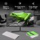 DIGMA Munitor 23.8 "Progress 24P404F Black IPS LED 5MS 16: 9 HDMI M/M Matte 250CD 178g/1 102946