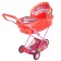 Stroller Puppet No. 10, Mix Colors