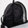 Tourist backpack, 60 l, lightning department, external pocket, black color