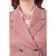Women's vest, size 56, peach color