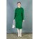 Female set: skirt, jumper, size m