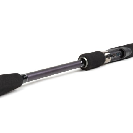 Spinning Carboxu Carbon Namazu Pro Supapull-Jack Light Heavyweight IM8 2.12 m-5