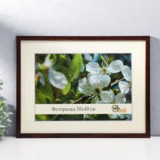 Photo frame 1403-1148-7 30x40 cm