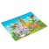 Puzzle Big "Africa" ​​Element: 5.5 × 3 cm