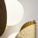 Bra Maytoni Mod164WL-02BS, 2XG9, 40W, 17x21.5x56.4 cm, brass color