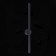 Wall lamp ST LUCE. ST607.442.08. 1x8 W, LED, 4000K, 770 LM, 60x3 cm, black color