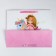 Gift Package Laminated, Packaging, Princess, XL 49 x 40 x 19 cm