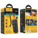 Hoco PH55 compressor, 3.1 m, display, black