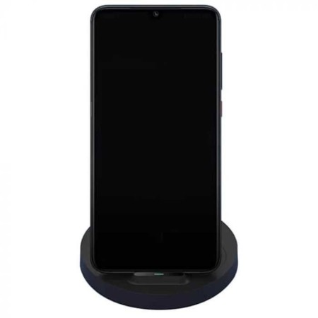 Xiaomi Mi Wireless Changing Stand (GDS4145GL), 20W, Black Wireless Charger-4