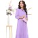 Women's dress "Maximum pleasure", size 44