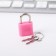 Profile for girls on the lock "for the most magical", A6 40 sheets