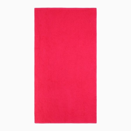 Terry towel GK 70x130cm, fuchsia 360g/m, HL100%-1