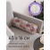 Pillow Ralls "Huge buds of roses, decorative, size 16x45 cm