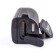 Rekam DVC-360 Black IS EL 2.7 video camera 1080p SDHC Flash/Flash