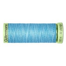 Top Stitch thread for stitching, 30 m, 744506 (196 pale lazor)