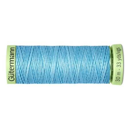 Top Stitch thread for stitching, 30 m, 744506 (196 pale lazor)